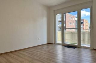 Wohnung mieten in 8940 Liezen, Erstbezug nach Sanierung – Helle 2-Zimmer-Wohnung mit Balkon, Schwedenofen und eigenem Parkplatz!
