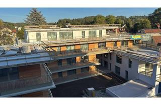 Wohnung mieten in Petersbergenstraße 7 b,c u.d, 8042 Graz, Wohnen unter einem starken Dach, NEUBAUPROJEKT der Raiffeisenbank Graz St. Peter: moderne 2-3 Zimmer Wohnungen, TERRASSE, DECKENKÜHLUNG, Kellerabteil und Tiefgaragenplätze- EINZUG ab Februar 2027