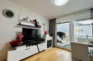 Wohnung mieten in 6300 Wörgl, 2-Zimmer Wohnung mit Balkon und Tiefgarage – ab 15.11.2026