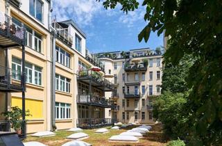 Wohnung mieten in 1050 Wien, Wundervolle 4-Zimmerwohnung mit perfekter Raumaufteilung in zentraler Lage!