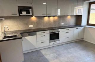Wohnung mieten in 9800 Spittal an der Drau, Großzügige Altbauwohnung im Zentrum von Spittal/Drau