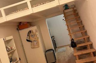 Wohnung mieten in Humboldtstraße, 8010 Graz, Nachmieter/in gesucht für Kleinwohnung in der Humboldtstraße
