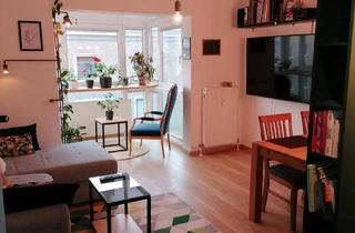 Wohnung mieten in 6020 Innsbruck, Möblierte Neubau-Wohnung in Innsbruck ab November 2026