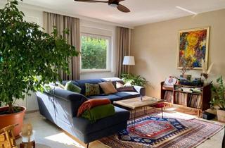 Wohnung mieten in Rosenhain, 8010 Graz, Wohnen im Grünen am Rosenhain - großzügige 4-Zimmer-Wohnung mit romantischem Garten & Terrasse