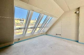 Maisonette kaufen in Kutschkermarkt, 1180 Wien, **Erstbezug beim Kutschkermarkt!** Maisonettwohnung mit Hofseitiger Terrasse
