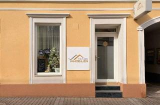 Büro zu mieten in 2620 Neunkirchen, Ihr eigenes Büro in Neunkirchen – schon um € 360,71 monatlich!