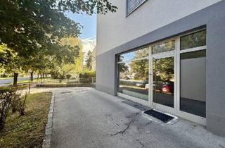 Büro zu mieten in Ebentaler Straße, 9020 Klagenfurt, 64 m² Nutzfläche für Geschäftslokal