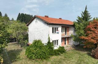 Haus kaufen in 3680 Persenbeug, Haus mit 4 Wohneinheiten in Persenbeug, Bezirk Melk