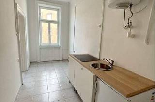 Büro zu mieten in 1150 Wien, Kleinbüro 1150 Wien!
