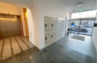 Gewerbeimmobilie mieten in Kagraner Platz, 1220 Wien, Kagraner Platz - Lagerfläche - U1