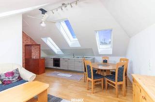 Wohnung kaufen in 4565 Inzersdorf im Kremstal, Open House am Samstag, 7. November von 10-12 Uhr - Dem Himmel ein Stück näher – Verkauf mit DAVE