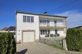 Einfamilienhaus kaufen in 5145 Neukirchen an der Enknach, Geräumiges Haus in Neukirchen an der Enknach