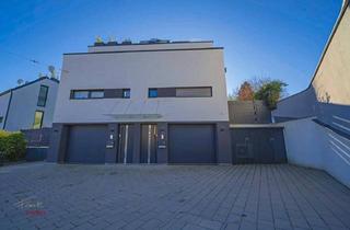 Doppelhaushälfte kaufen in Rotkreuzgasse 11a, 3400 Klosterneuburg, Doppelhaushälfte mit Dachterrasse, Whirlpool & Garten – teilmöbliert