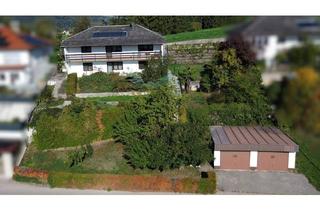 Einfamilienhaus kaufen in 3332 Baichberg, Einfamilienhaus mit Blick auf den Sonntagberg und Doppelgarage