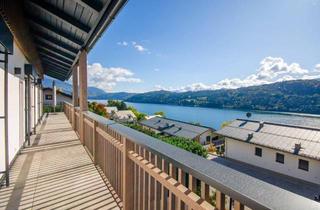 Einfamilienhaus kaufen in Tangernerweg, 9872 Millstatt am See, SEE.PANORAMA.ERLEBEN! TRAUMHAFTES WOHNEN IN MILLSTATT!
