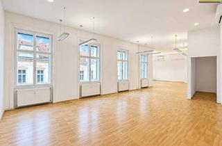 Büro zu mieten in Loquaiplatz, 1060 Wien, Büro in Wien