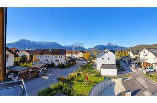 Wohnung kaufen in 5071 Wals, BERGPANORAMA TRIFFT WOHNKOMFORT