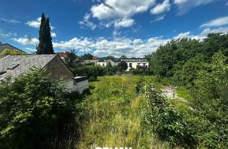 Grundstück zu kaufen in 2500 Baden, "746 m² Grundstück im Bauland-Wohngebiet Baden"