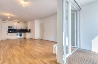 Wohnung mieten in 1120 Wien, ++NEU++ Gepflegte 2-Zimmer-Mietwohnung mit Loggia, Einbauküche und Lift – ab November 2026