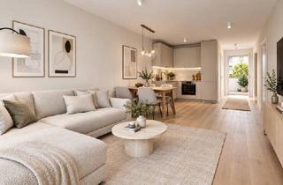 Wohnung kaufen in Am grünen Prater, 1020 Wien, ! TOP-ANLEGERWOHNUNG ! 8.076 €/m² netto – Neubau-Garçonnière mit Balkon & Kühlung zwischen WU und Prater