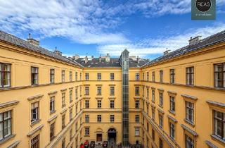 Wohnung mieten in Karlsplatz, 1040 Wien, Wohnen und Arbeiten in Bestlage nahe Belvedere!