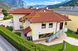 Wohnung kaufen in 6401 Inzing, Familiäres Wohnen in ruhiger Lage