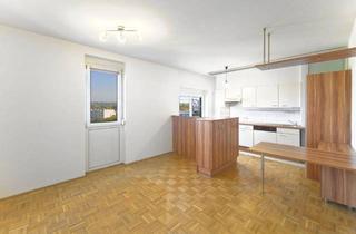 Wohnung kaufen in 4030 Linz, Moderne 1-Zimmer-Wohnung mit Tiefgaragenabstellplatz
