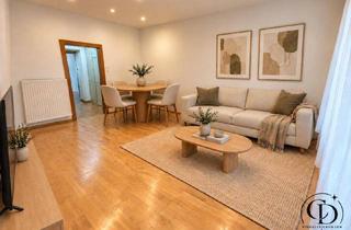 Wohnung kaufen in Hugo-Wolf-Park, 1190 Wien, Wohnen in Döbling- Urbanes Flair und grüne Idylle