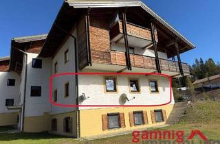 Wohnung kaufen in Flattnitz 32, 9346 Flattnitz, "Kleines Feriendomizil – großes Urlaubsglück auf der Flattnitz!"