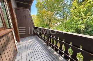 Wohnung kaufen in 5081 Anif, Kompaktes Zuhause mit Balkon und durchdachter Aufteilung