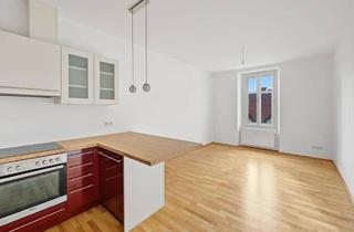 Wohnung kaufen in Münzgrabenstraße, 8010 Graz, Urban wohnen nahe Dietrichsteinplatz – charmante 2-Zimmer-Altbauwohnung mit Lift