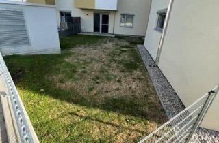 Wohnung mieten in Am Bahndamm 28+28a, 7000 Eisenstadt, Letzte freie Gartenwohnung! Eisenstadt - die Stadt zu verlieben - Heizkosten inkludiert!