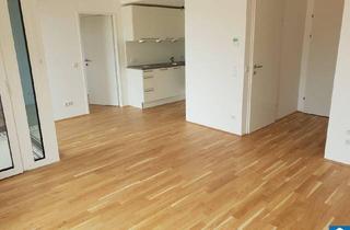 Wohnung mieten in Donaufelder Straße, 1220 Wien, Traumhafte Neubauwohnung in direkter U-Bahn-Nähe