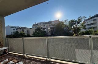 Wohnung mieten in 1210 Wien, Attraktive 3-Zimmer-Wohnung mit Balkon in Floridsdorf – LIDL nebenan, Bus 29A vor dem Haus
