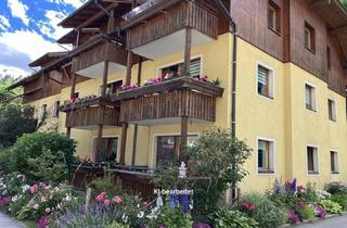 Wohnung mieten in 9862 Kremsbrücke, Große Aktion: 3 Monate mietfrei! Schöne Wohnung in Kremsbrücke