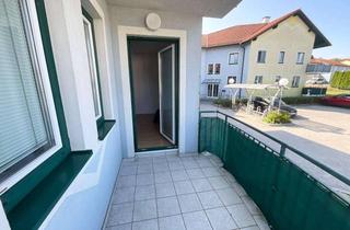 Wohnung mieten in 3950 Ehrendorf, 3 Zimmer Wohnung mit Balkon - Sofortbezug