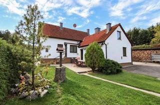 Einfamilienhaus kaufen in 3443 Sieghartskirchen, Platz für Familie, Hobbys und neue Ideen – Haus mit 1.653 m² Grundstück in Rappoltenkirchen