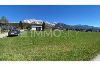 Haus kaufen in 8972 Ramsau am Dachstein, EINE TRAUMRESIDENZ AM RAMSAU-PLATEAU