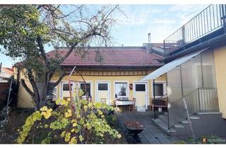 Haus kaufen in 2601 Sollenau, Haus statt Wohnung: Eigengrund, Dachterrasse & viel Potenzial!