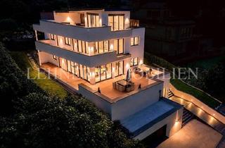 Villen zu kaufen in 8051 Graz, * GRAZ GÖSTING * EXKLUSIVE VILLA IN RUHIGER AUSSICHTSLAGE MIT BEEINDRUCKENDEM PLATZANGEBOT & SEPARATER PRAXIS- ODER BÜROEINHEIT *