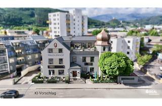 Haus kaufen in 6020 Innsbruck, Exklusive Bestandimmobilie mit Entwicklungsmöglichkeit in Innsbruck