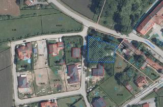 Grundstück zu kaufen in Am Spitalfeld 16, 3592 Röhrenbach, Baugrund