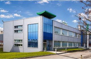 Büro zu mieten in Kochlergang 14, 4060 Leonding, ERSTBEZUG - Büro Leonding, generalsaniert - DIREKT VOM EIGENTÜMER!