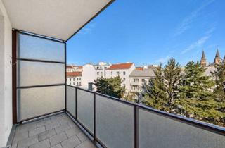 Wohnung mieten in 1160 Wien, ++NEU++ Gepflegte 3-Zimmer-Neubauwohnung mit Loggia und Lift in Ottakring