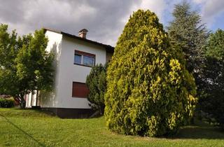 Haus mieten in 8605 Kapfenberg, Charmante Erdgeschosswohnung mit 90m² in einem Haus