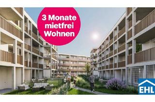 Wohnung mieten in Ortsstraße, 2331 Vösendorf, Wohnen im Grünen – zu Hause im Wiener Süden.