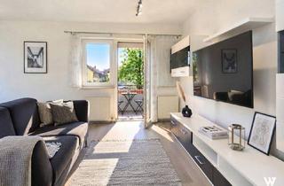 Wohnung kaufen in 2353 Guntramsdorf, *** Modernes Wohngefühl in Guntramsdorf - 3 Zimmer mit Südbalkon ***