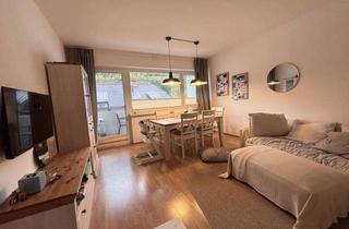 Wohnung kaufen in 4582 Spital am Pyhrn, Top gepflegte zweitwohnsitzfähige Familienwohnung – Sommerfrische und Winterspaß