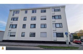Wohnung kaufen in 2230 Gänserndorf, Sonnige 2 Zimmerwohnung im 3. Stock im Zentrum von Gänserndorf