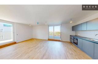 Wohnung mieten in Erich-Sokol-Gasse, 1100 Wien, / TERRASSE / 3 ZIMMER / VERFÜGBAR AB 01.01.2027 / PROVISIONSFREI / DACHGESCHOSS / KLIMATISIERT